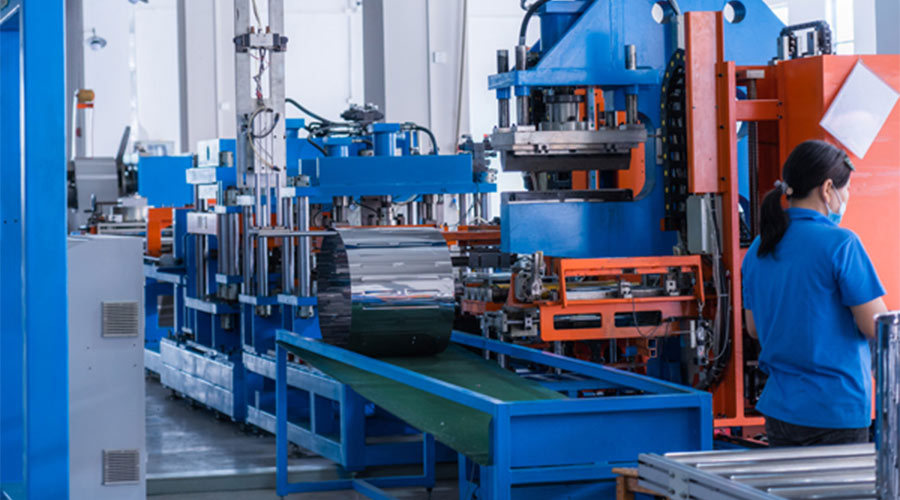 優(yōu)秀的衣物烘干機代工廠家，應具備哪些特點？