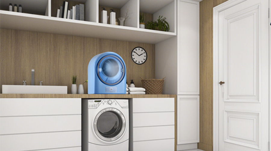 小型烘干機(jī)的使用壽命和什么有關(guān)？