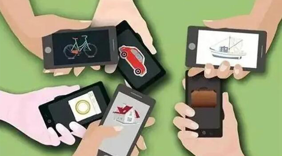 共享產(chǎn)品流行！共享干衣機共享智慧平臺三大優(yōu)勢