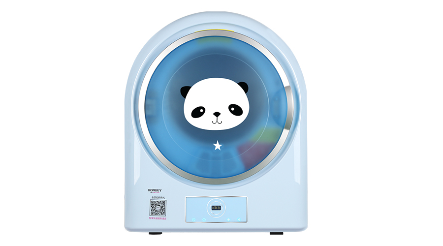 減少安全隱患！母嬰衣物烘干機(jī)如何確保孩子安全