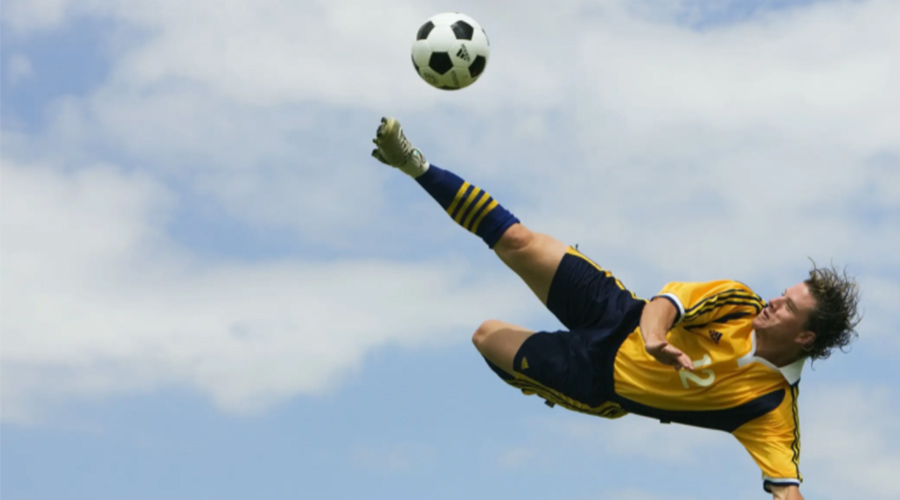 4月6日體育日！金環(huán)電器告訴你這個(gè)節(jié)日的由來和意義