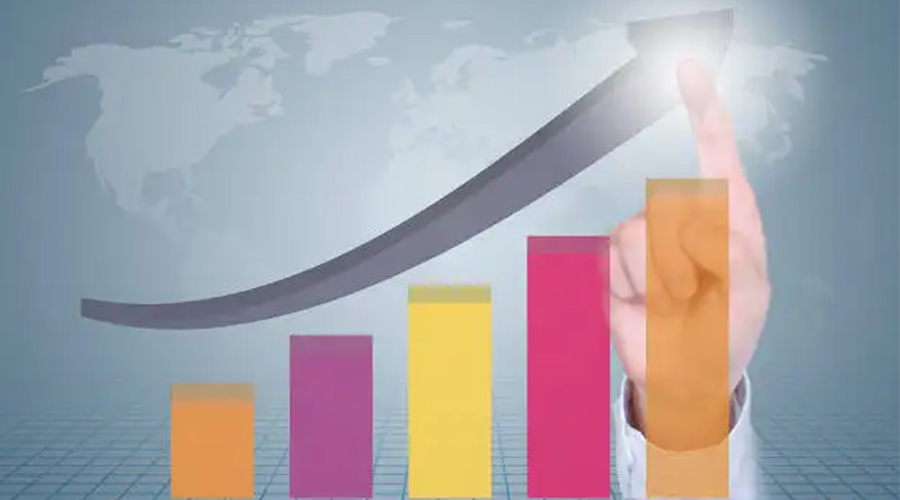 衣物烘干機突破重圍！成為2022年	Q1家電線上銷售增長品類之一