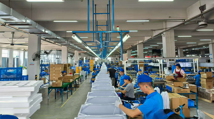 堅(jiān)守品質(zhì)與誠(chéng)信，金環(huán)電器應(yīng)對(duì)市場(chǎng)挑戰(zhàn)