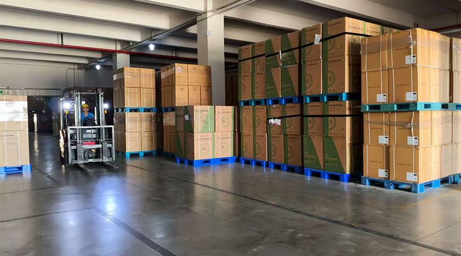 應(yīng)對市場挑戰(zhàn)，共創(chuàng)價(jià)值新高