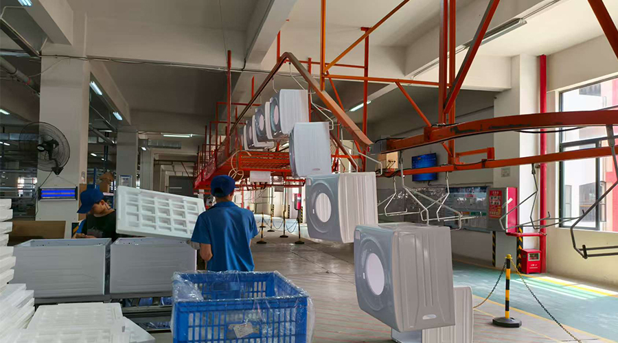 品質(zhì)鑄就信賴，創(chuàng)新引領(lǐng)未來