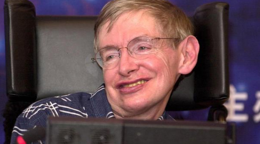 紀(jì)念霍金誕辰80年！金環(huán)電器緬懷這位偉大的物理泰斗