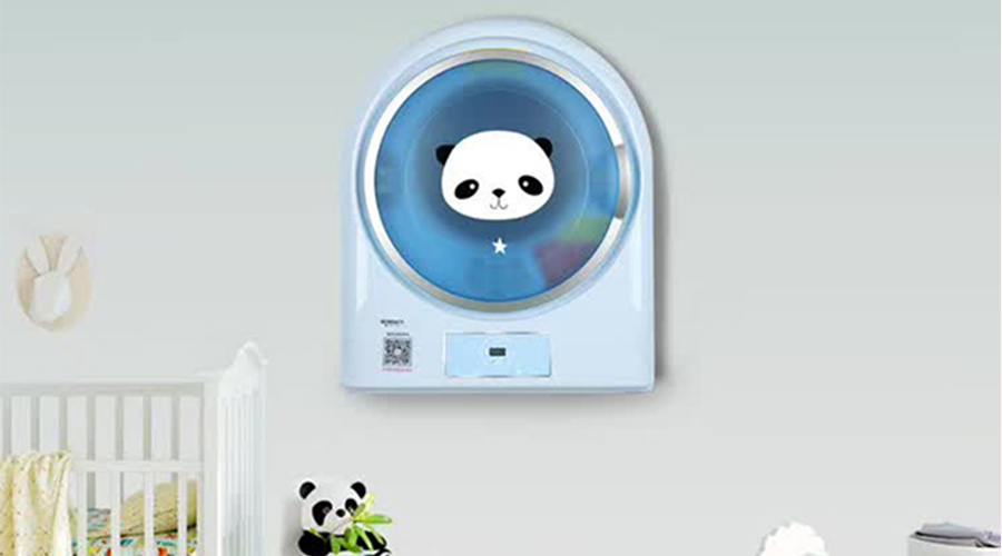 兒童衣物烘干機(jī)真的有必要嗎？