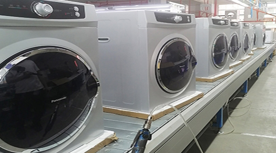 衣服烘干機廠家如何保障產品品質（下）