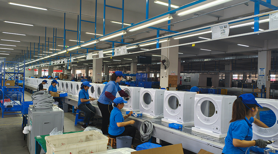 找一個(gè)普通烘干機(jī)代工廠，oem烘干機(jī)，實(shí)際的成本是多少？