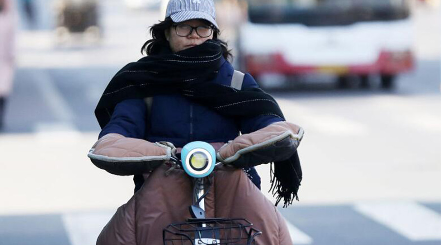 最強(qiáng)嚴(yán)寒南下！厚衣物不常洗但除菌不能少！衣物烘干機(jī)是法寶