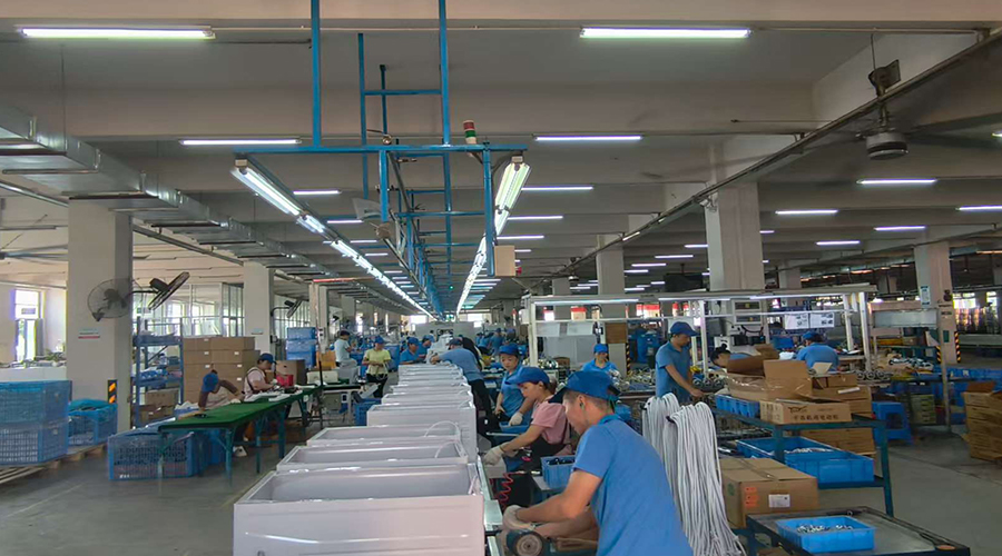 匠心智造，金環(huán)電器：全球合作伙伴信賴的品質(zhì)基石