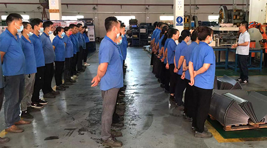 高考作文引熱議！金環(huán)電器嚴(yán)抓本手，追求妙手，警惕俗手！