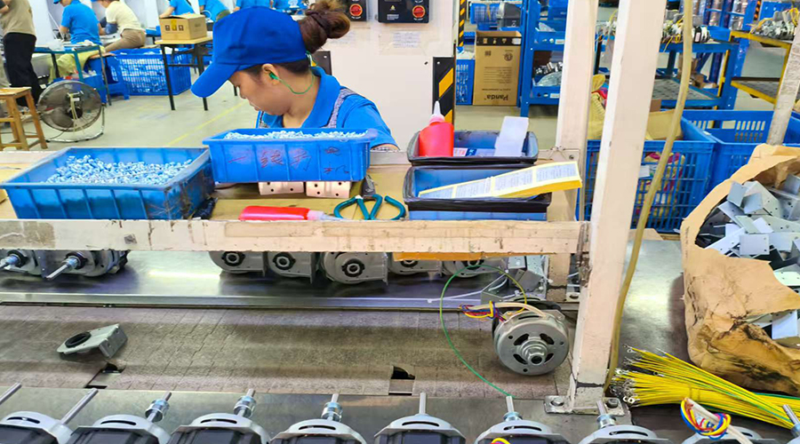 品牌商選擇代工廠：價(jià)格優(yōu)先還是品質(zhì)為王？